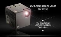 Лазерный Мини-Проектор SK Smart Beam Laser LB200HA, Bluetooth, WiFi